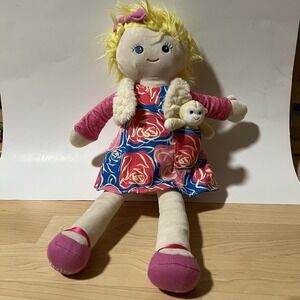 Scentsy Buddy‎ - Sierra + Sweetie Pie the Lamb - Friends - Comes W New Scent Pak